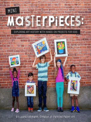 cover image of Mini-Masterpieces